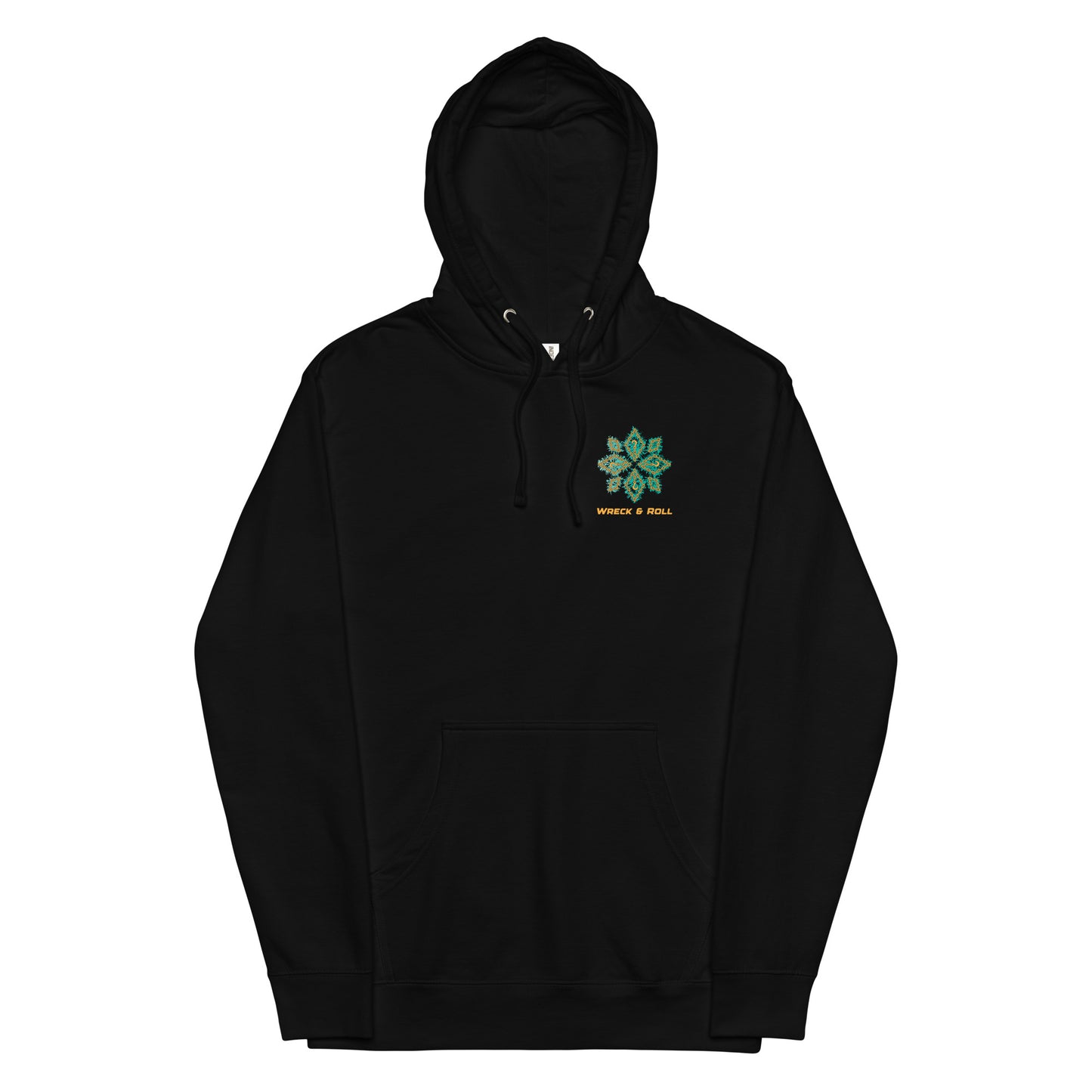 Tows Before Hoes Unisex midweight hoodie