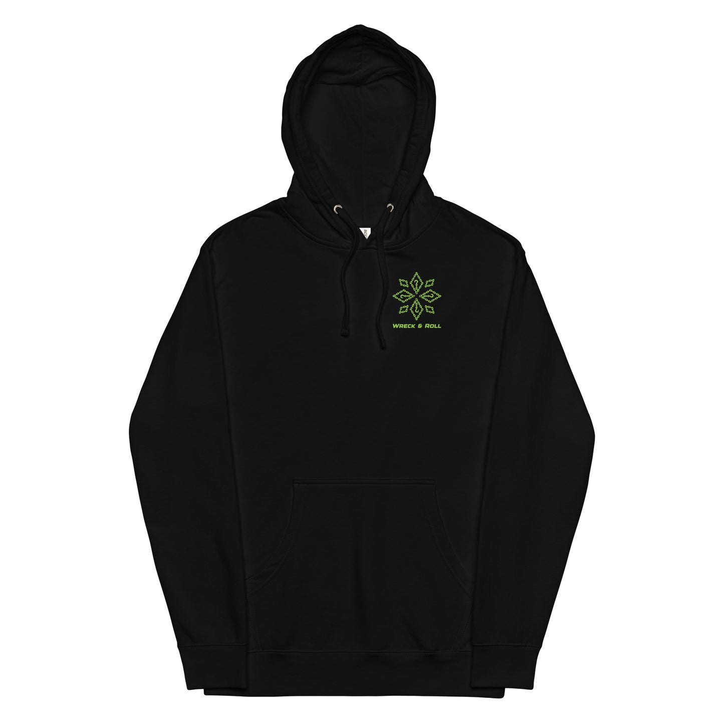 Gone in 30 Seconds Unisex midweight hoodie