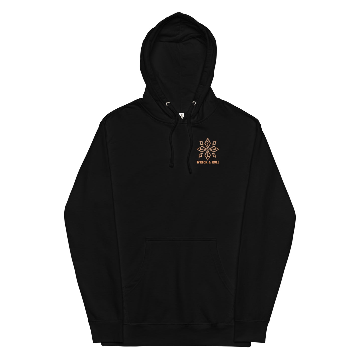Beach Tow Unisex midweight hoodie