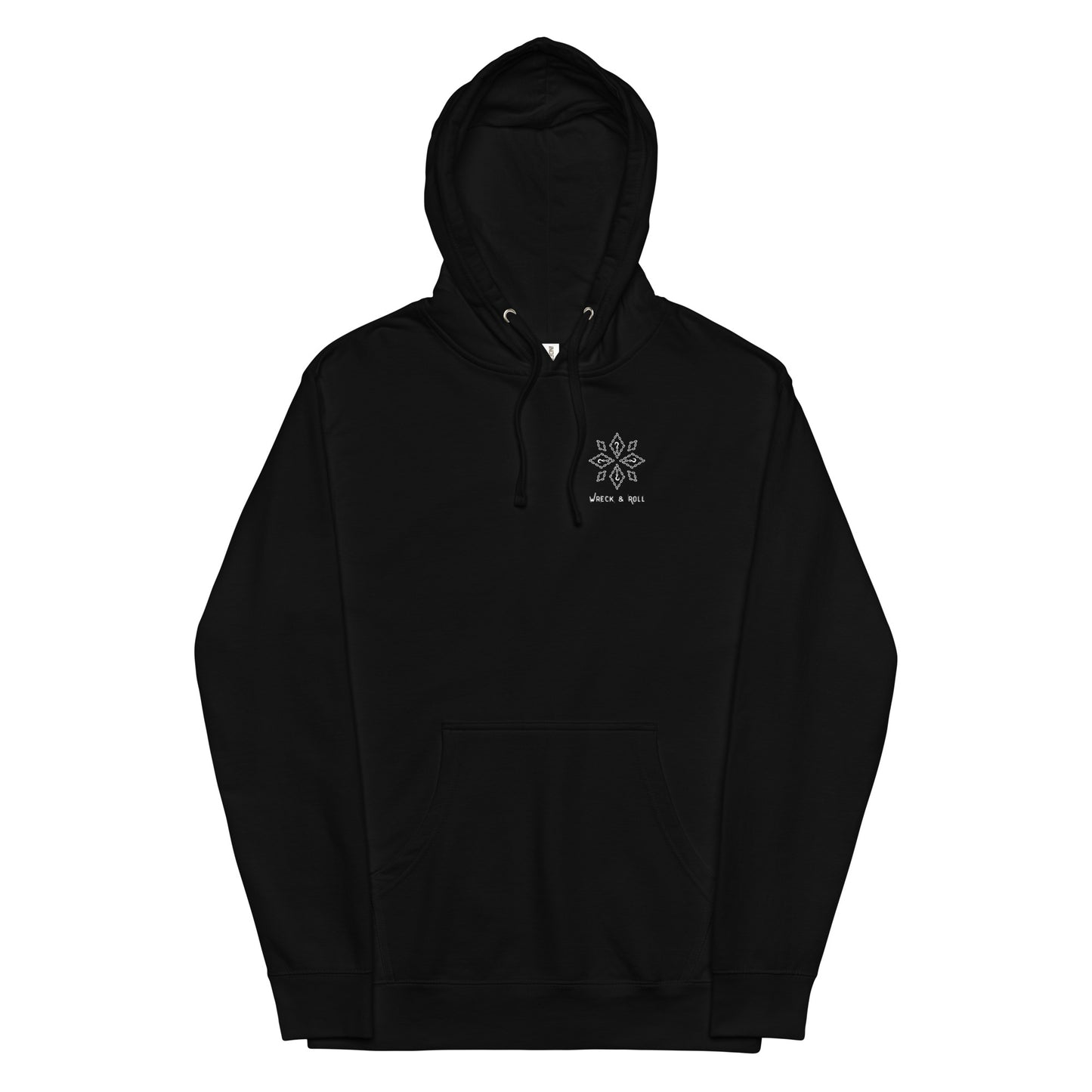 Desert Towing Unisex midweight hoodie