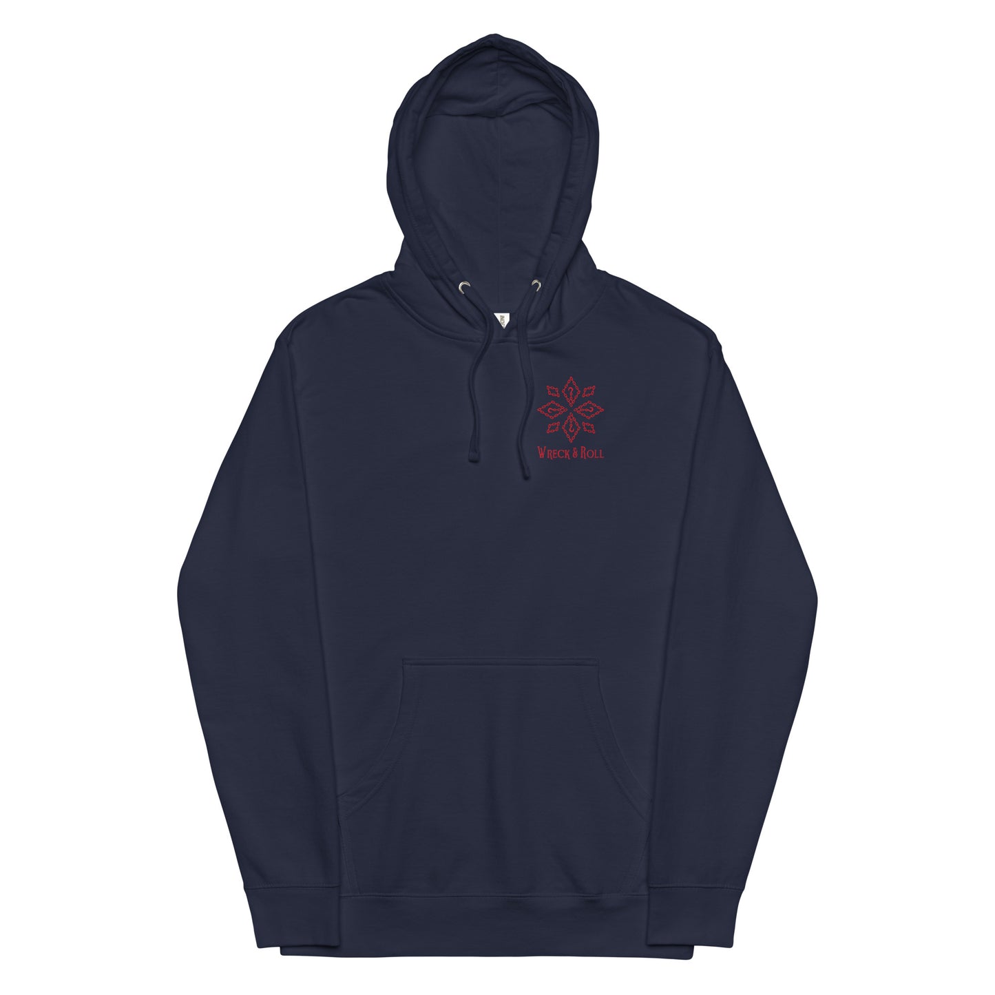 The Greatest Towman Unisex midweight hoodie