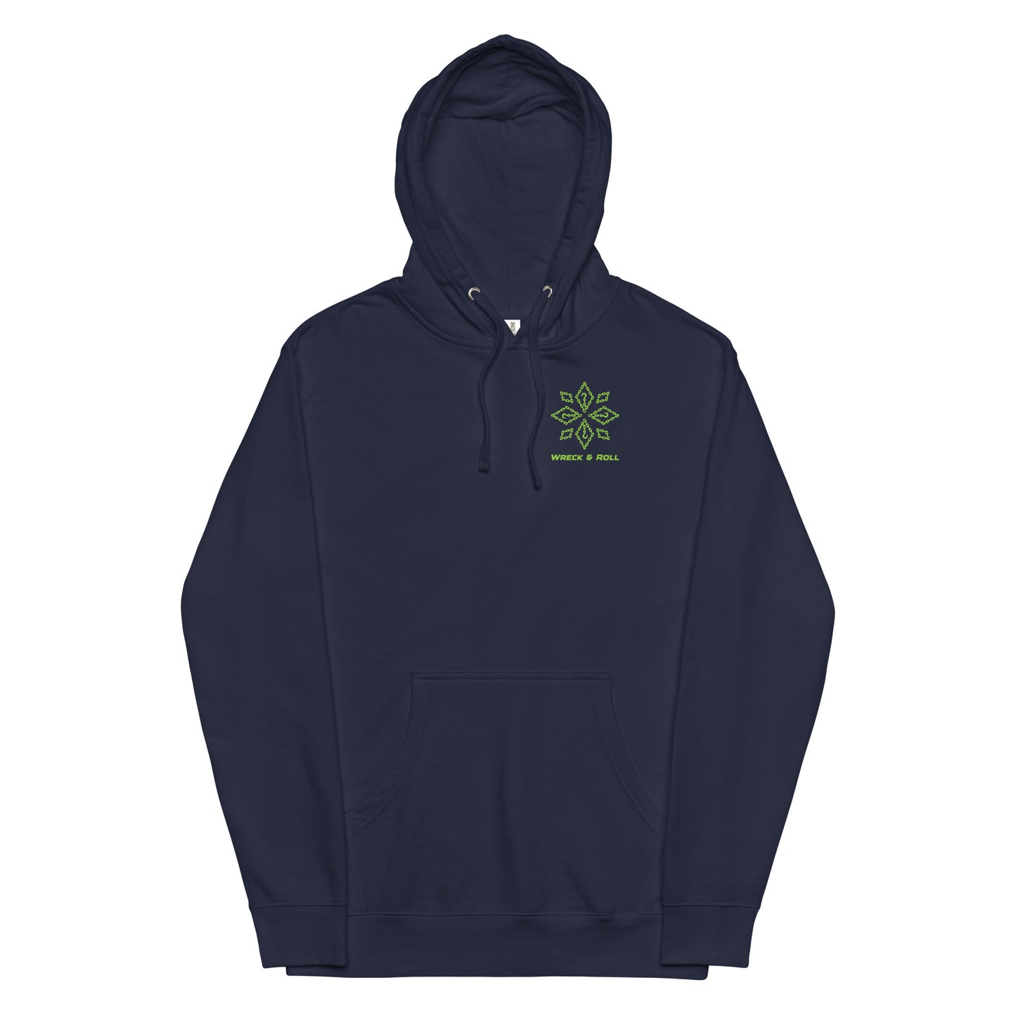 Gone in 30 Seconds Unisex midweight hoodie