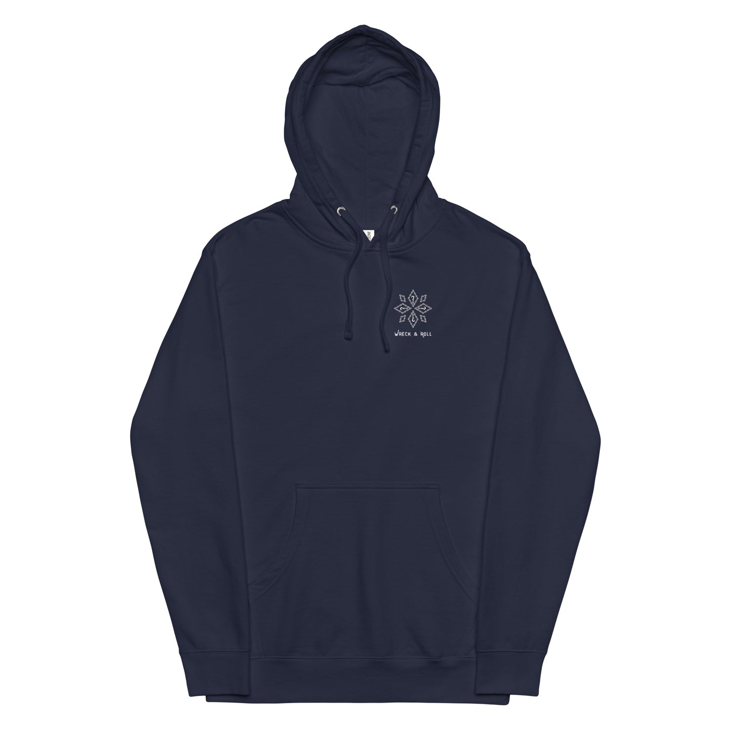 Desert Towing Unisex midweight hoodie