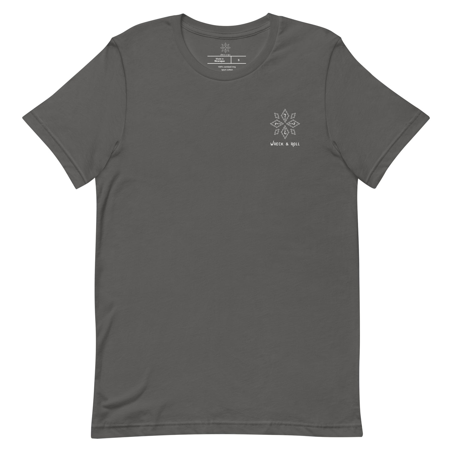 Support Your Local Hooker Unisex t-shirt