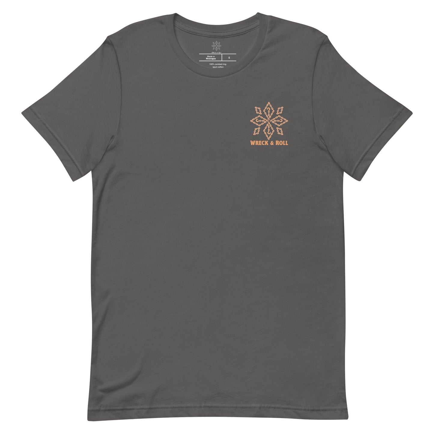 Desert Tow Truck Unisex t-shirt