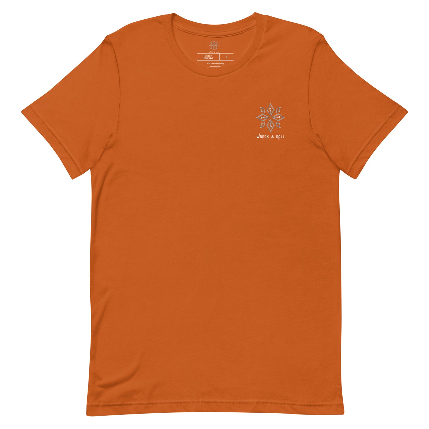 Support Your Local Hooker Unisex t-shirt