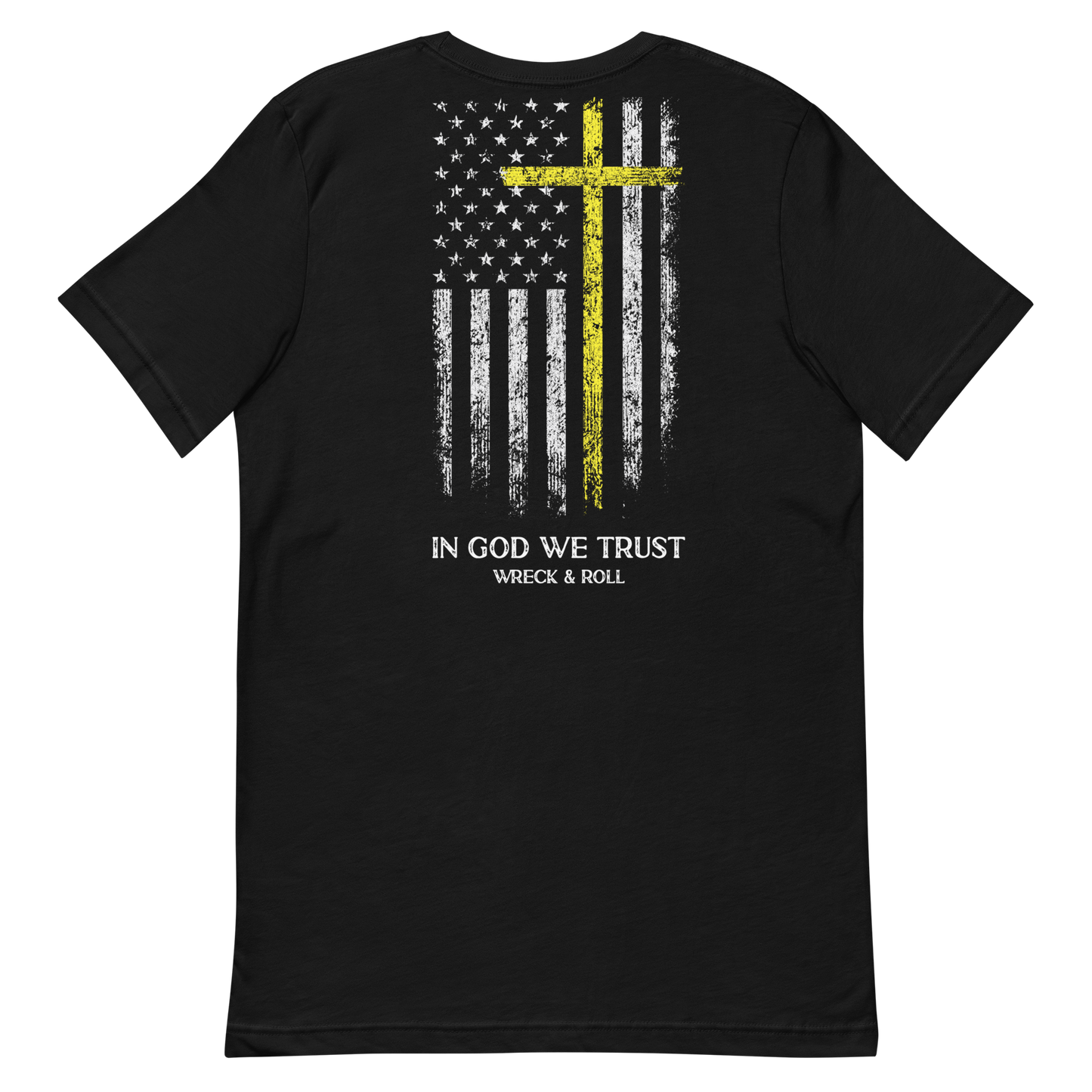 In God We Trust