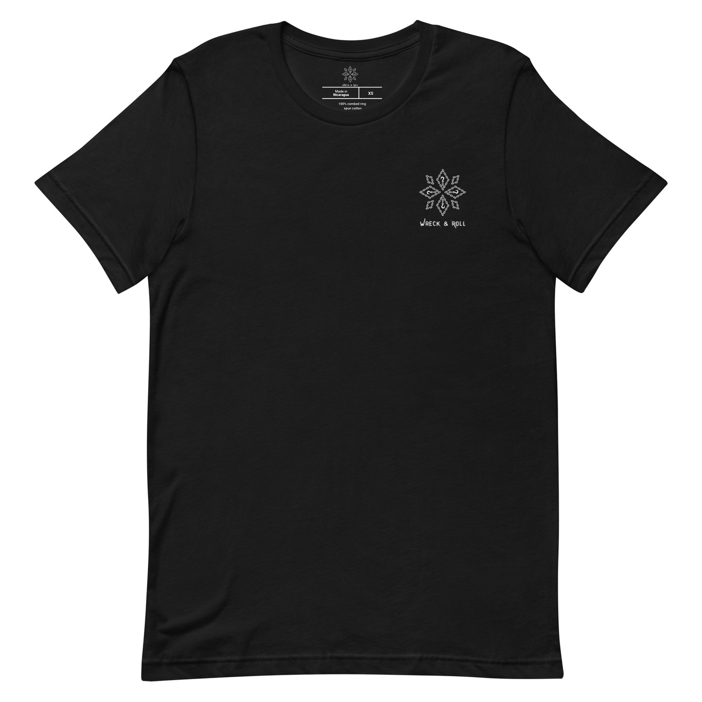 Support Your Local Hooker Unisex t-shirt