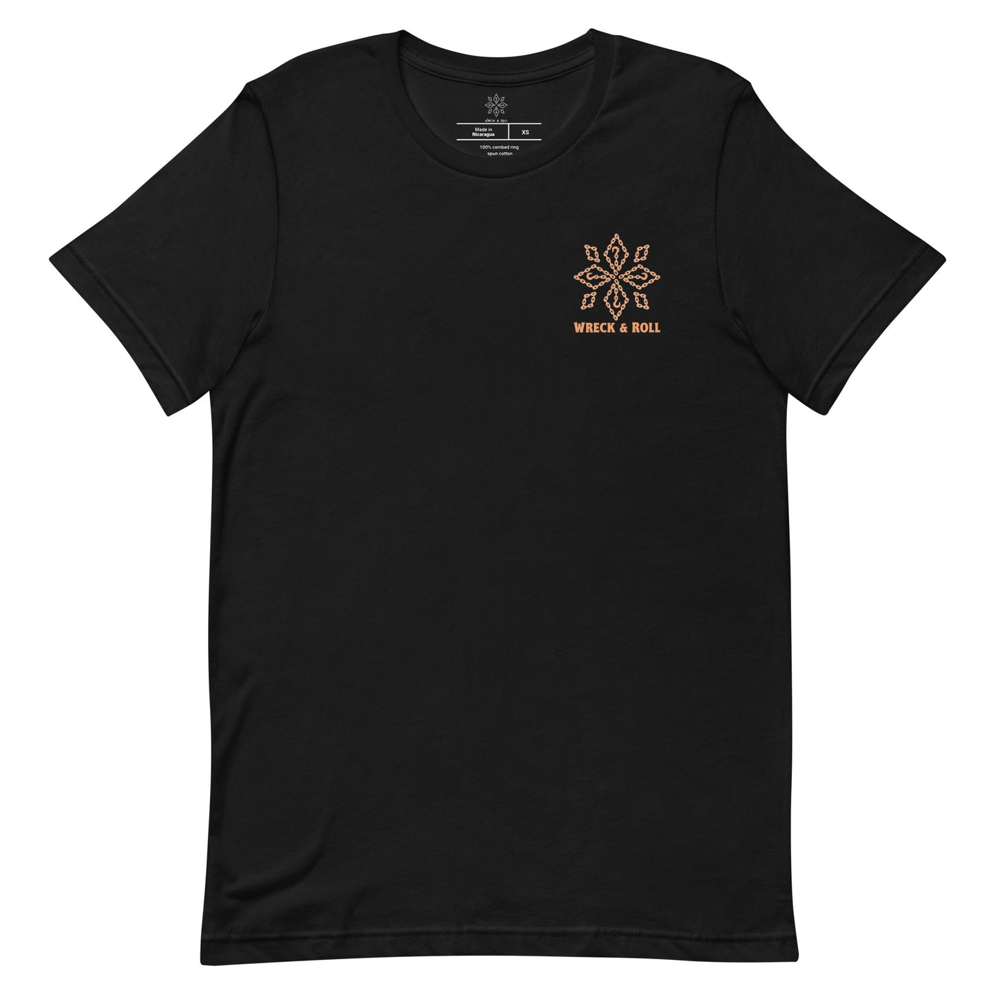 Desert Tow Truck Unisex t-shirt
