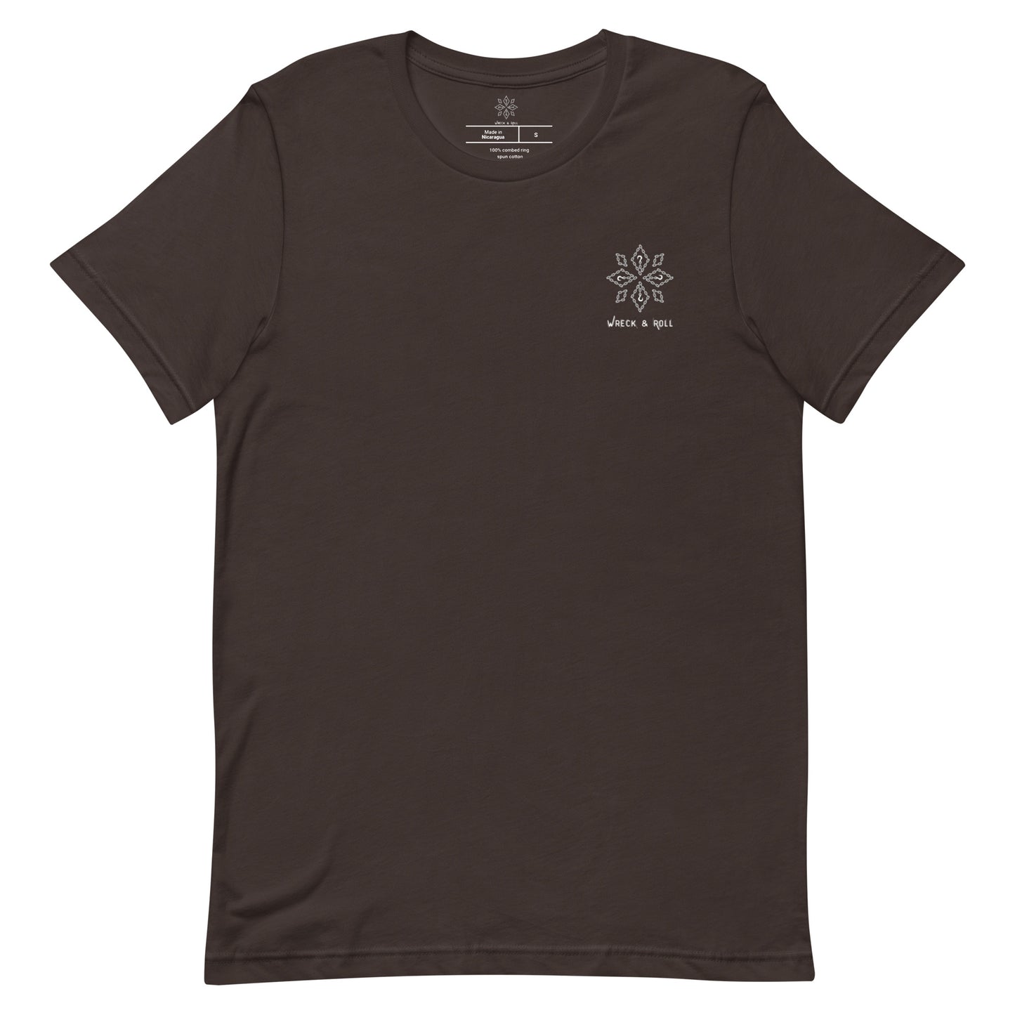 Support Your Local Hooker Unisex t-shirt