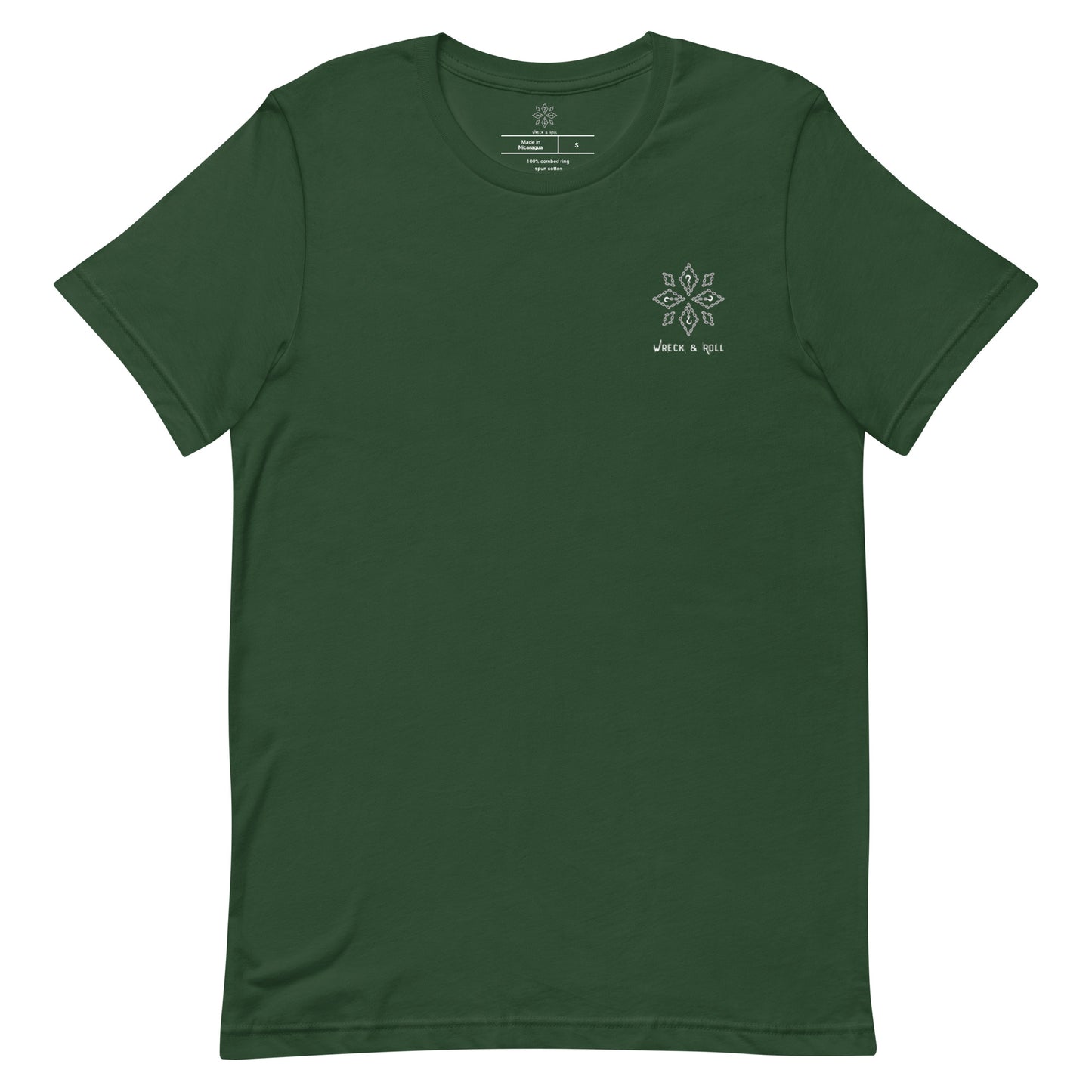 Support Your Local Hooker Unisex t-shirt