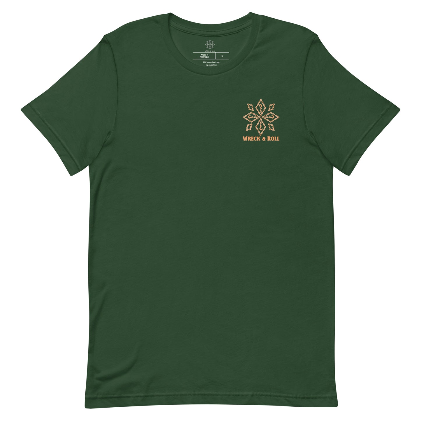 Desert Tow Truck Unisex t-shirt