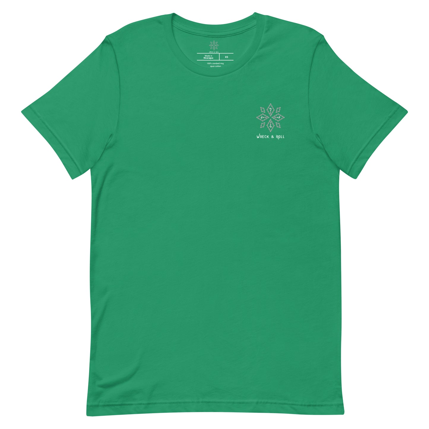 Support Your Local Hooker Unisex t-shirt