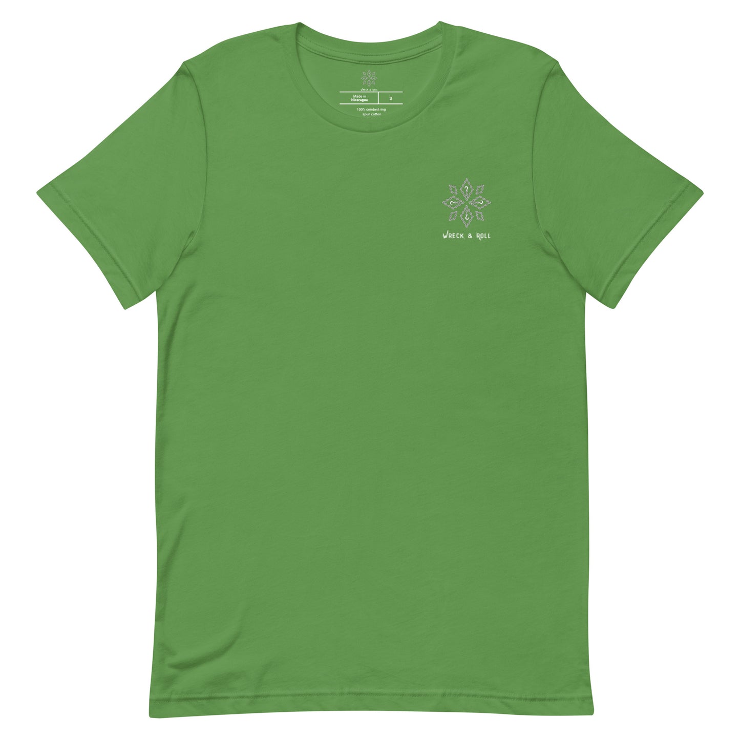 Support Your Local Hooker Unisex t-shirt