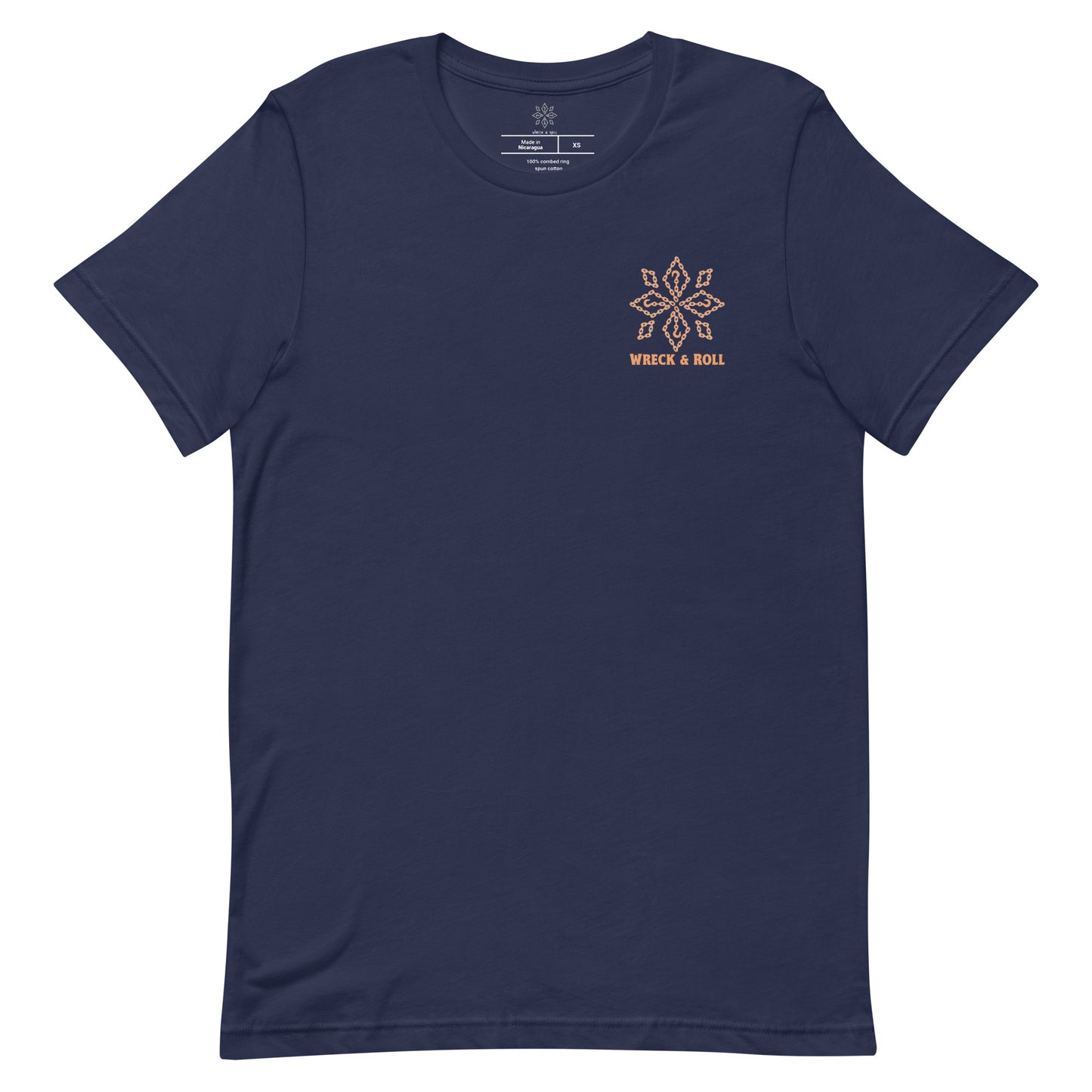 Desert Tow Truck Unisex t-shirt