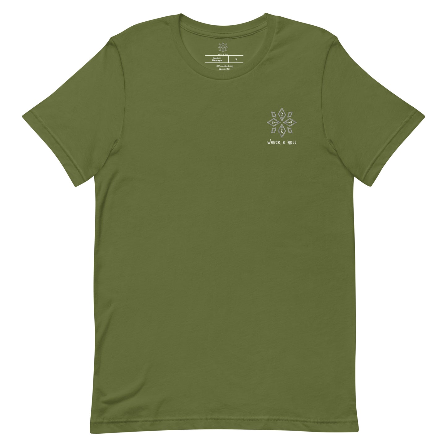 Support Your Local Hooker Unisex t-shirt