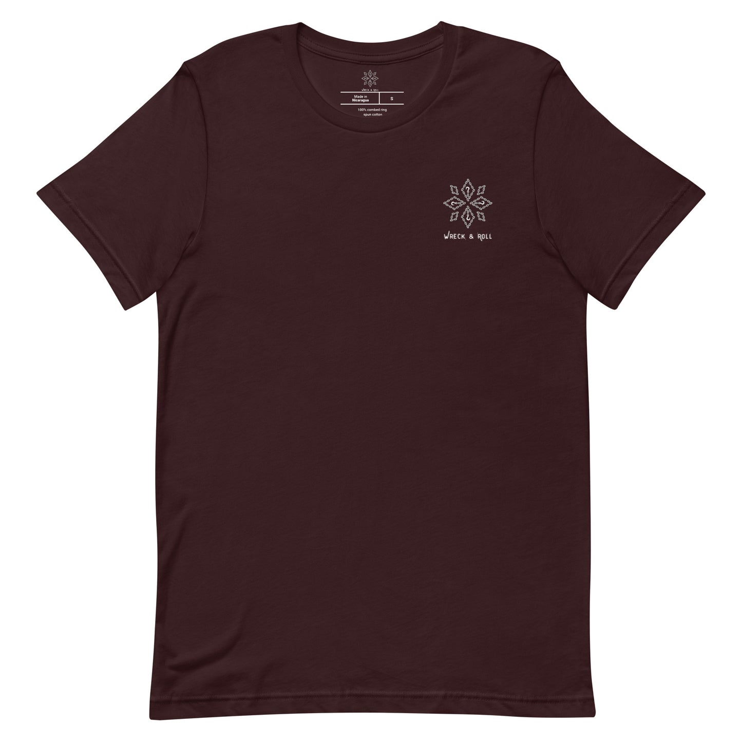 Support Your Local Hooker Unisex t-shirt