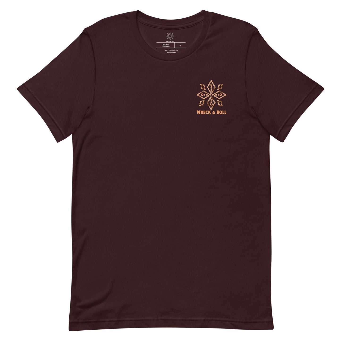 Desert Tow Truck Unisex t-shirt