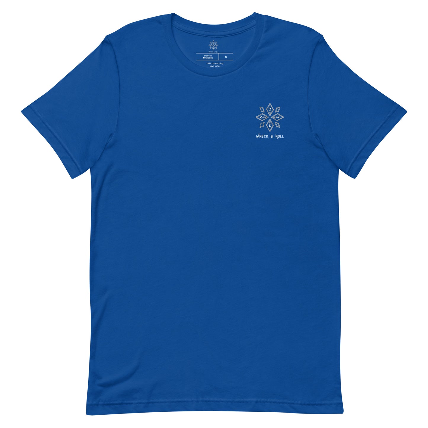Support Your Local Hooker Unisex t-shirt