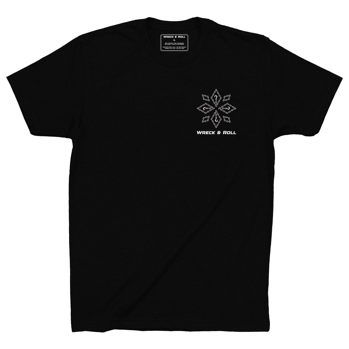 Slow Down Move Over t-shirt