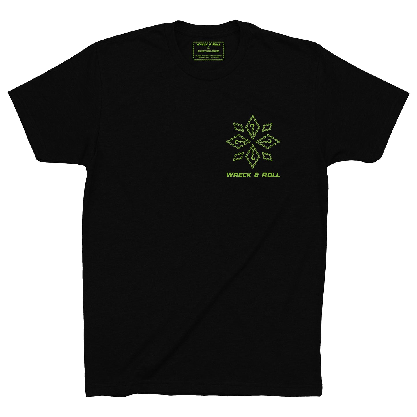 Gone in 30 Seconds t-shirt