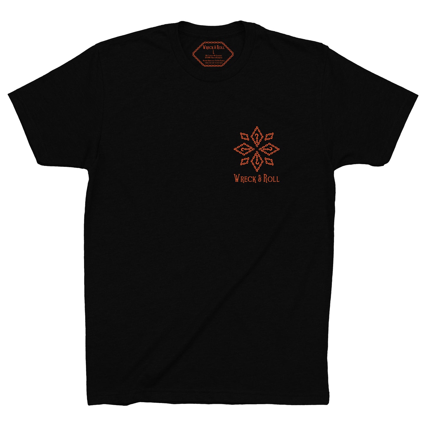 Support Your Local Hooker t-shirt