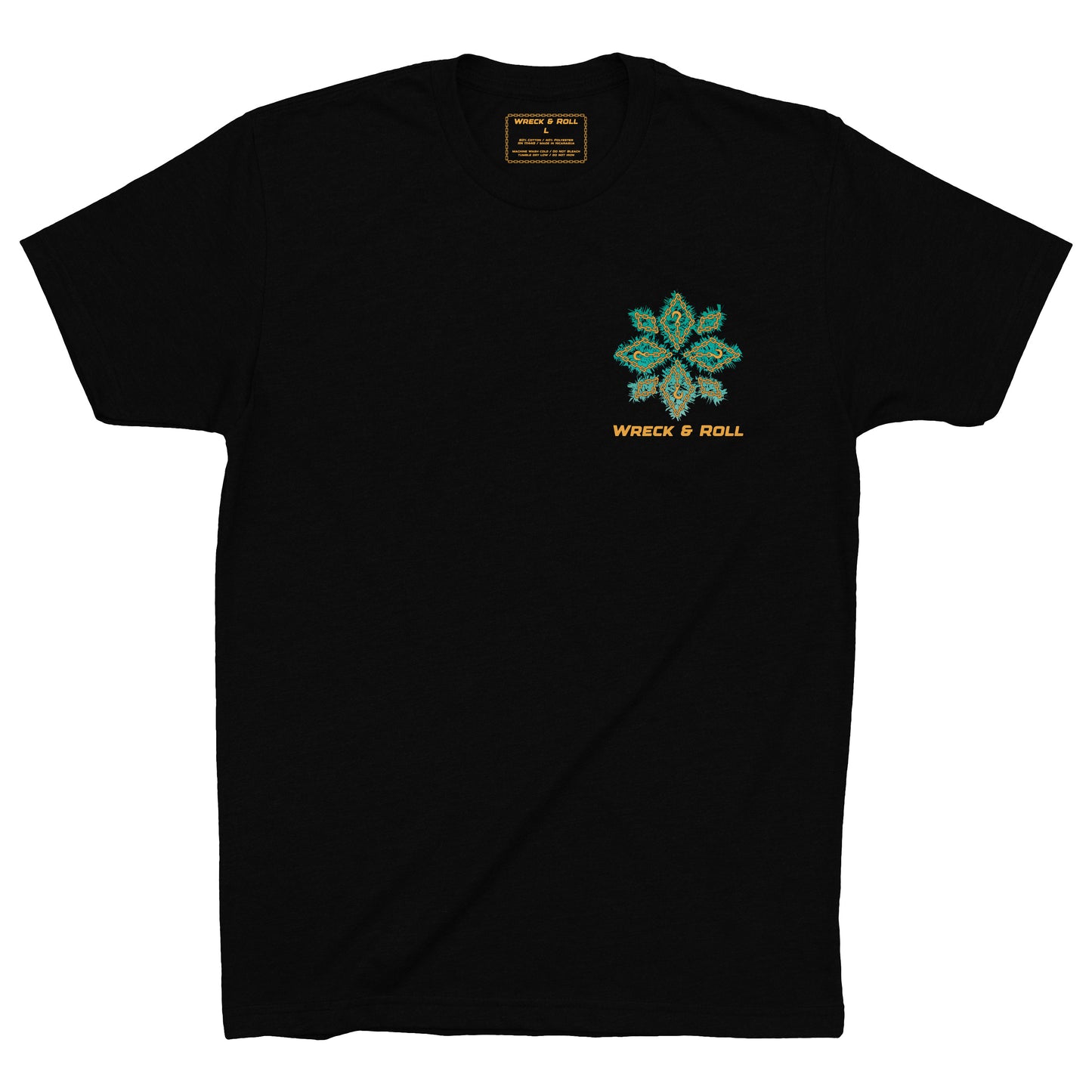 Tows Before Hoes t-shirt
