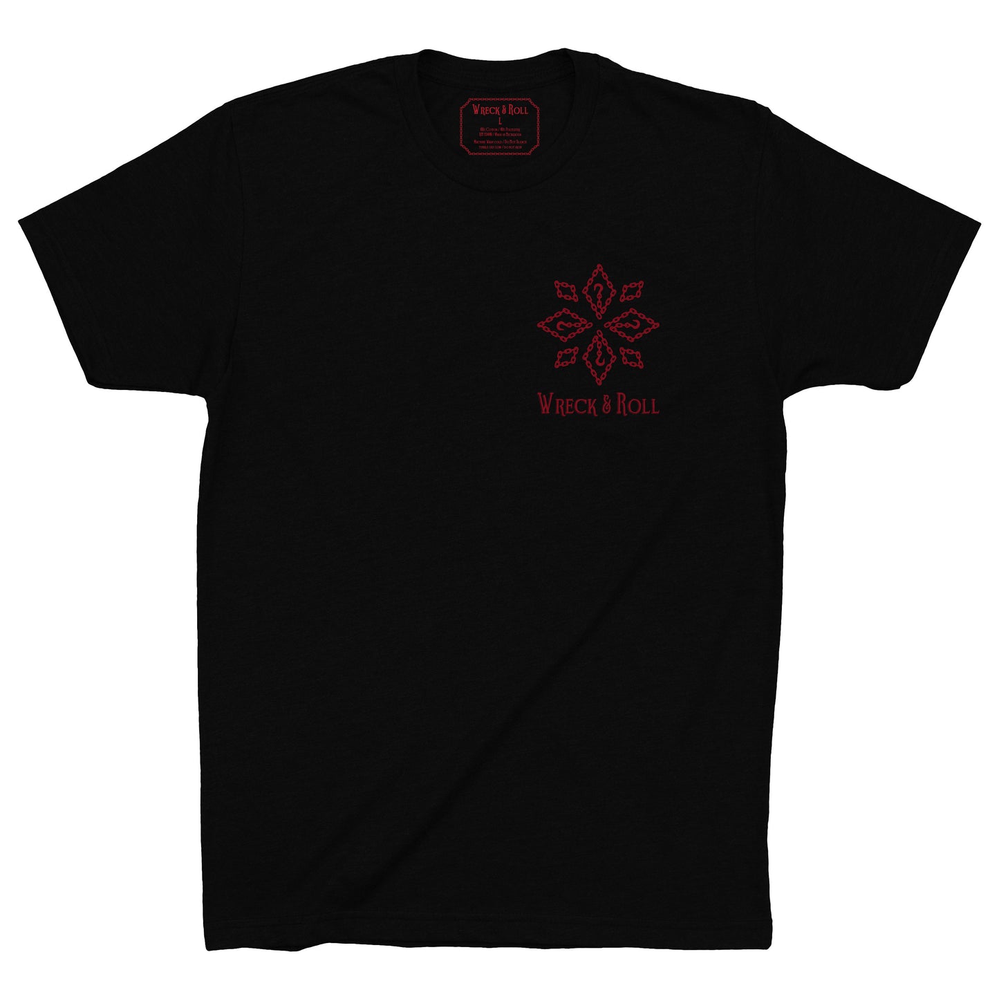 The Greatest Towman t-shirt