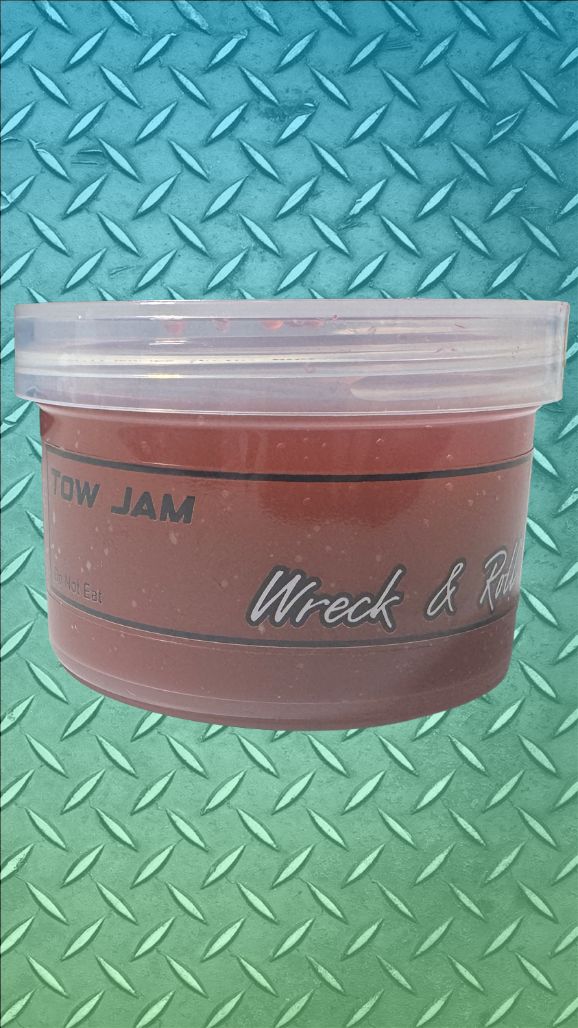 Tow Jam Slime