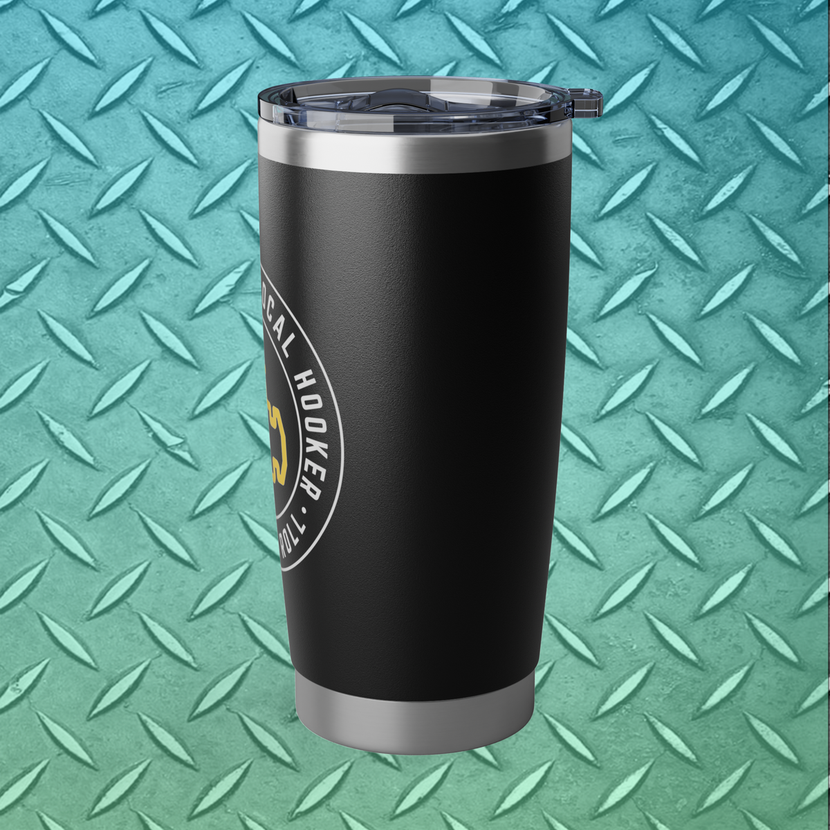 Support Your Local Hooker 20 oz. Tumbler