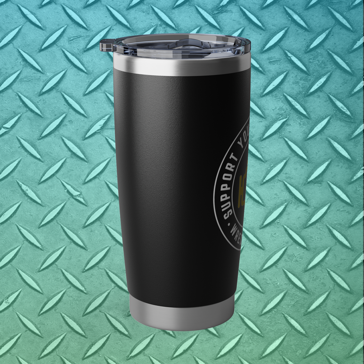 Support Your Local Hooker 20 oz. Tumbler