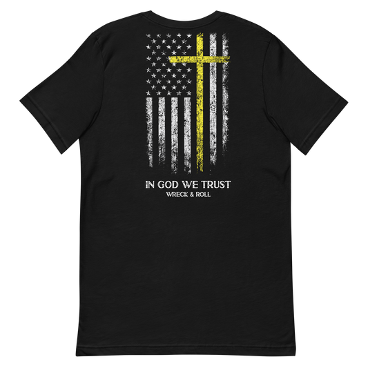 In God We Trust