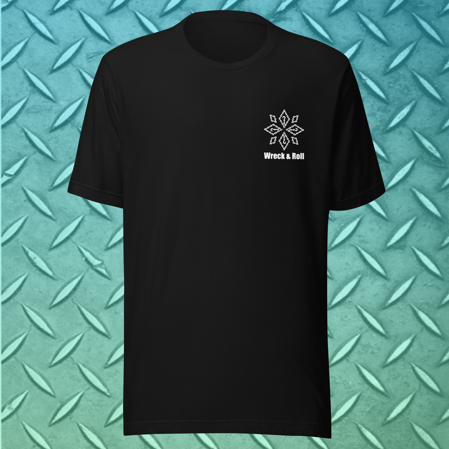 Slow Down Move Over t-shirt