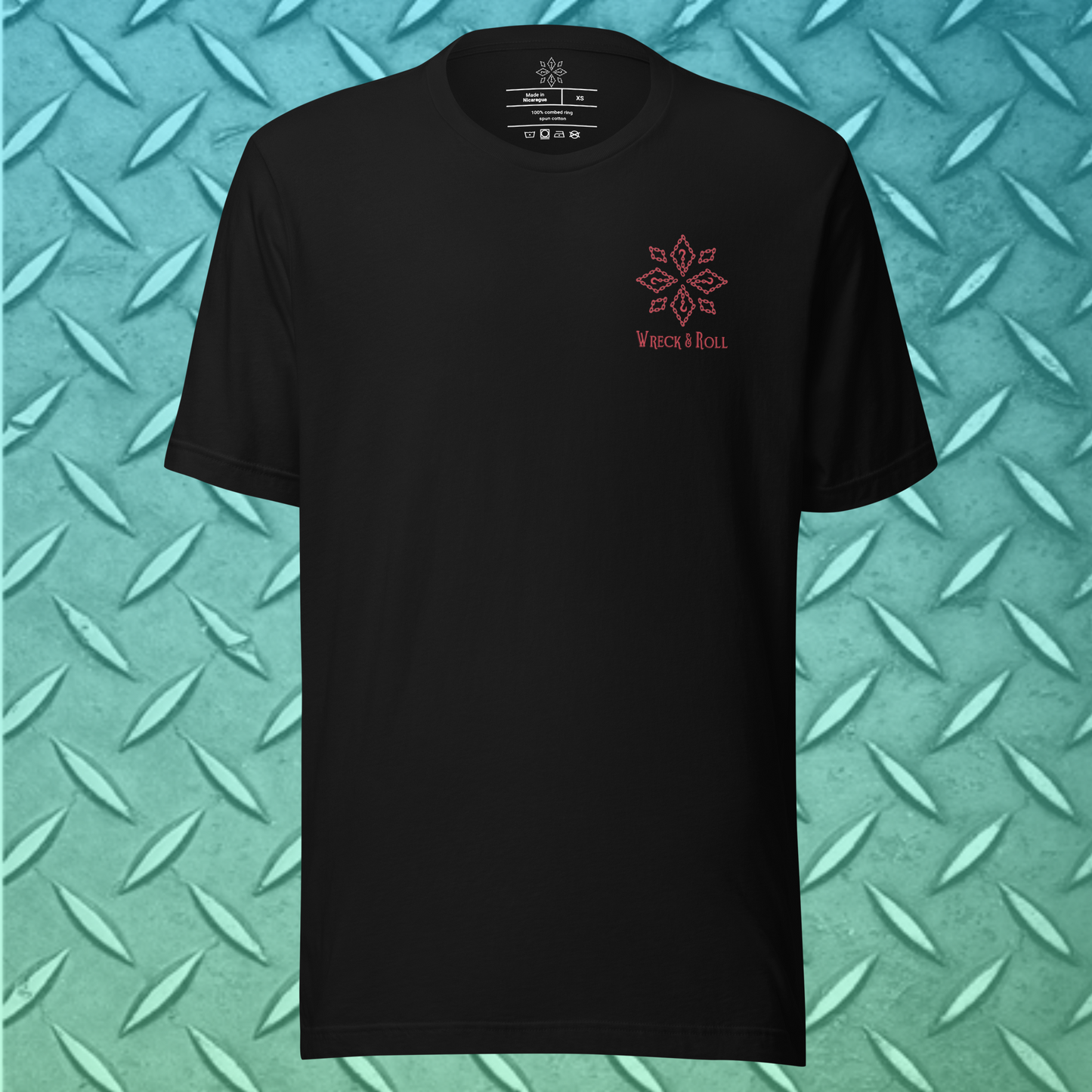 The Greatest Towman t-shirt