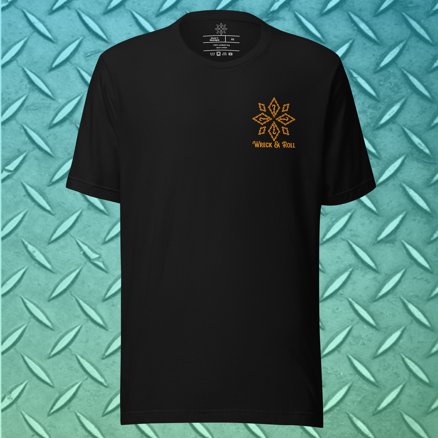 Support Your Local Hooker t-shirt