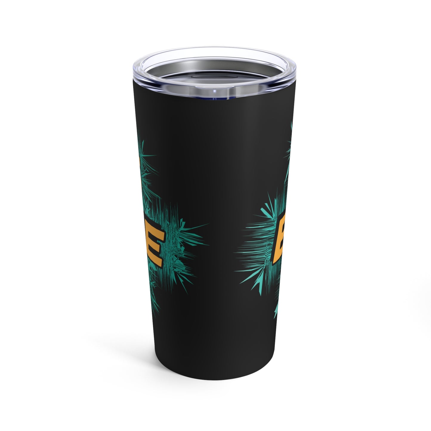 Tows Before Hoes Tumbler 20oz